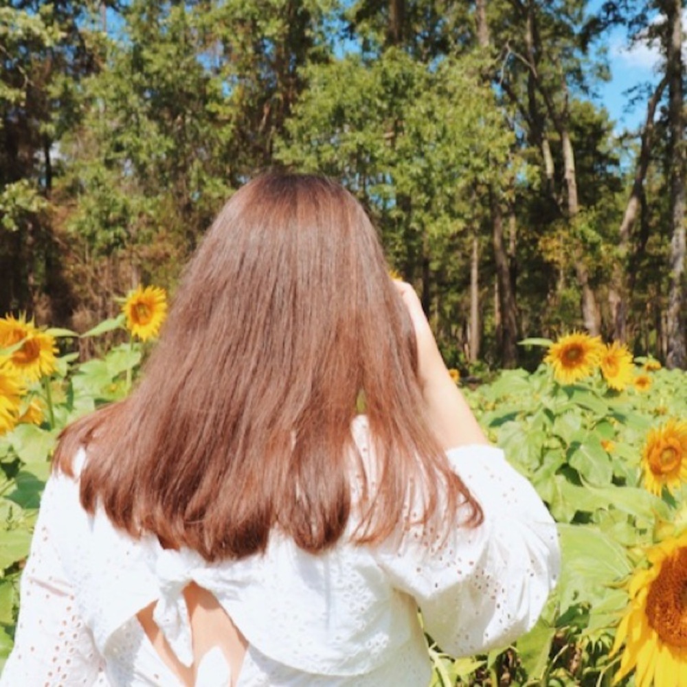 Meet your Posher, Natalie